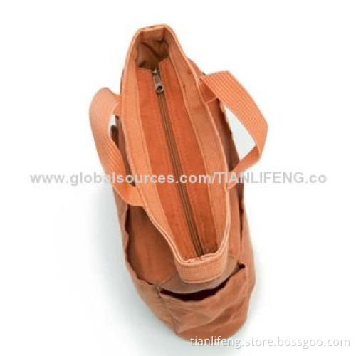 100% Cotton Wash Bag for Travel, Multifunction, Lovely